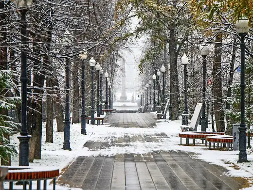Екатеринбург